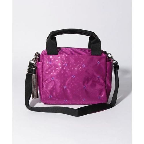 【ANNA SUI 】アナスイ 2wey ショルダーバッグ トート ピンク ラウラ 2wayショルダーバッグ（ショルダーバッグ）｜ANNA SUI