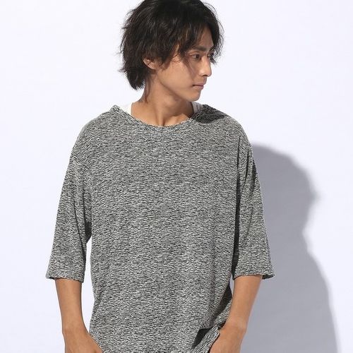 ライトオン メンズ Right On Neosartic ブークレクルーレイヤードｔシャツ メンズ 0101 Marui Buyee 通販代理購入サービス 0101 Maruiでお買い物