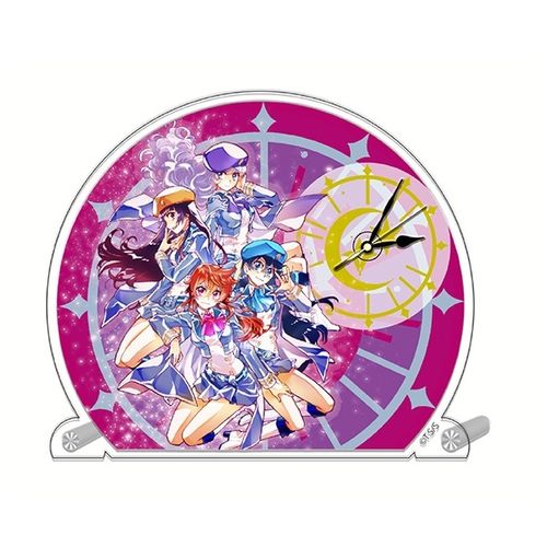 キャラクターグッズK（Character goods K） 【絶対可憐チルドレン