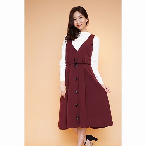フランシュリッペ（大きいサイズ）（franche lippee） ポンポン