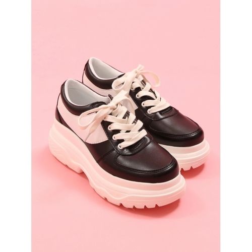 ウィゴー レディース Wego Wc ラインボリュームスニーカー Buyee日本代購服務 在0101 Marui購物 Bot Online