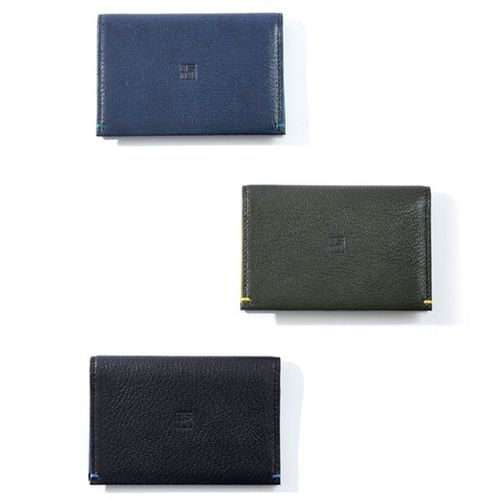 タイドウェイ（TIDEWAY） GLAZING OIL WALLET/財布| - Buyee日本代購