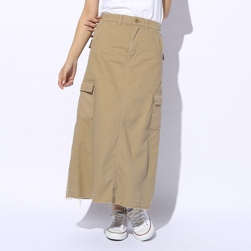 ライトオン レディース Right On Back Number カーゴスカート ウィメンズ Buyee Servis Onlajn Proksi Delajte Pokupki V