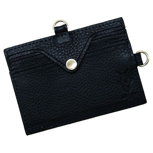 アイアイズ アイアイズ I Eye's ワッカ（WAKKA） 口金ミニ財布