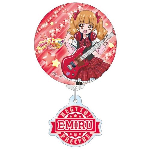 リアナ デザイン ファクトリー（LIANA DESGIN FACTORY） 【プリキュア