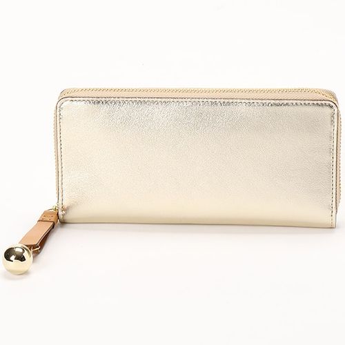 SAZABY（サザビー）長財布 楽天市場】8057新品☆サザビー SAZABY☆ラウンドジップ長財布335☆黄