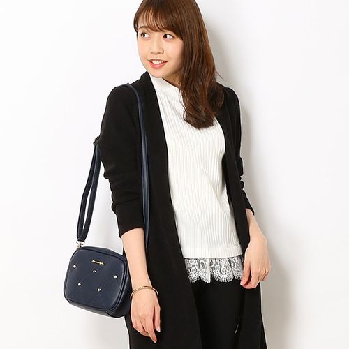 リズリサ バッグ ウォレット Liz Lisa Bag Wallet ジェム ショルダーバッグ Buyee Servis Onlajn Proksi Delajte Pokupki V