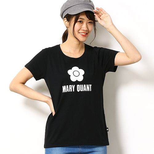 美術館グッズ【6262】 Tシャツ（XL） デイジー ピンク マリー ...