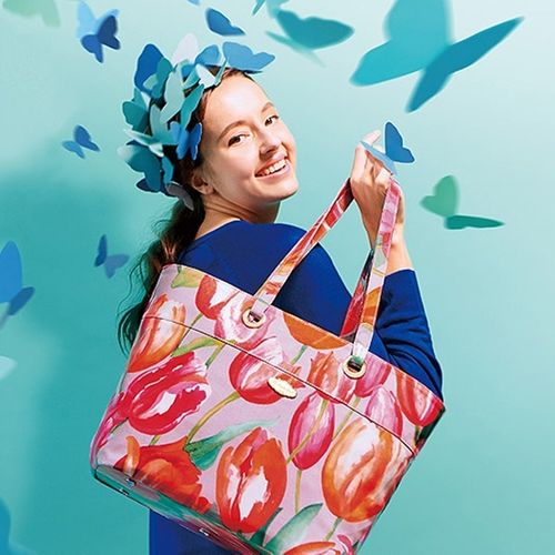 シンクビー！(Think Bee!) ハンドバッグ | 通販・人気ランキング