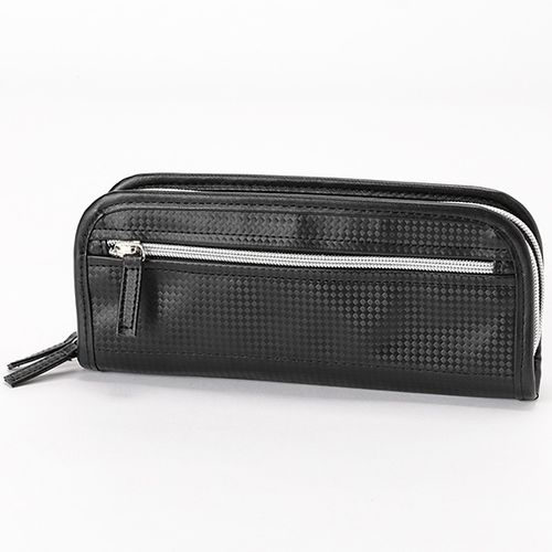 ノーマディック（NOMADIC） 【カーボニウム素材】ペンケースA PF-01