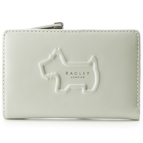 ラドリー ロンドン（RADLEY） 財布 RADLEY SHADOW ブルー | - Buyee