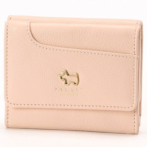 【新品】イギリス　ラドリーロンドン　折り財布　スケート柄 RADLEY LONDON ラドリー ロンドン -アウトレットファッション