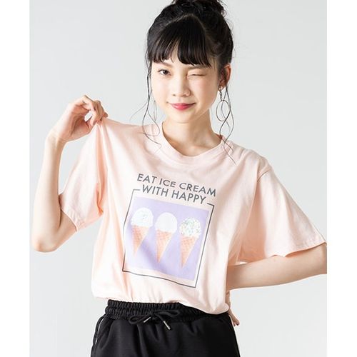 ウィゴー メンズ Wego スイーツフォトtシャツ Buyee日本代购服务 在0101 Marui购物 Bot Online