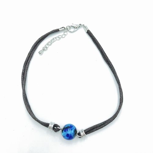 スタイナーズ 【ｱﾝｸﾚｯﾄ】ホタルガラスアンクレット | 0101 MARUI