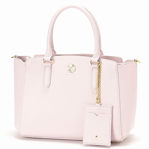 シェリエット バイ プライムパターン Cherite By Prime Pattern リボンチャームスカラップバッグ 0101 Marui Buyee 通販代理購入サービス 0101 Maruiでお買い物