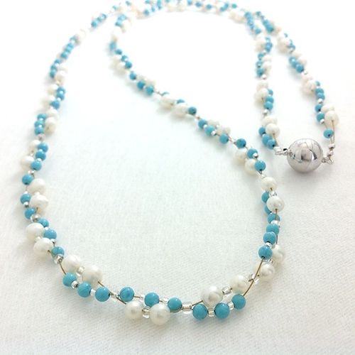 東京ジュエリーインデックス（TOKYO JEWELRY INDEX） ワイヤーロング 