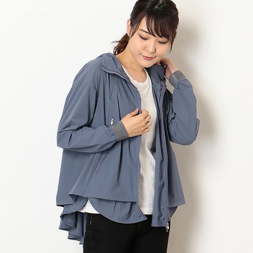 ダンスキン（DANSKIN） 【DANSKIN】ジャケット(レディース アレグロ