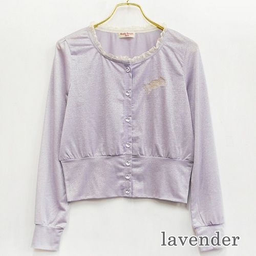 エミリーテンプルキュート（Emily Temple cute） シャイニー