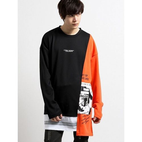 セマンティックデザイン 【WEB限定Sサイズ有り】セマンティック