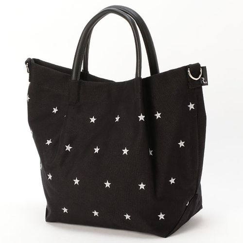 ルートート Rootote Lt ﾃﾞﾘ ｷｬﾝﾊﾞｽｽﾀｰ A Black 撥水２way 0101 Marui Buyee An Online Proxy Shopping Service Shop At 0101 Marui Bot Online