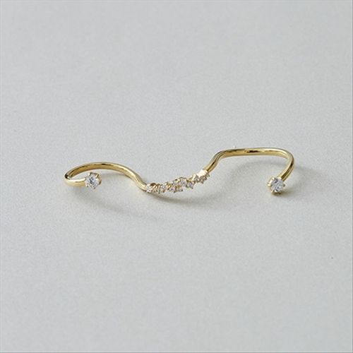 ステラハリウッド（STELLAR HOLLYWOOD） スリーフィンガー