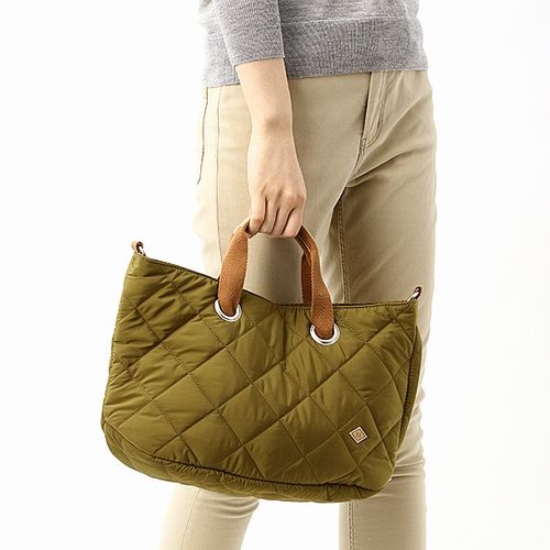 ルートート Rootote Sn ﾃﾞﾘ2way ﾀﾞｲﾔｷﾙﾄ B Olive お出掛けに大活躍 0101 Marui Buyee An Online Proxy Shopping Service Shop At 0101 Marui Bot Online