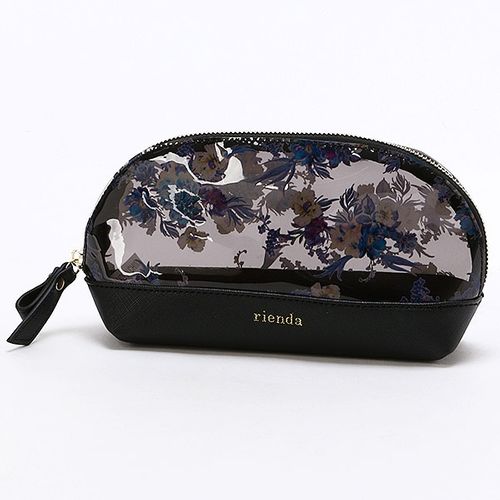 リエンダ バッグ ウォレット Rienda Basic Flower Pt クリアポーチ 0101 Marui Buyee An Online Proxy Shopping Service Shop At 0101 Marui Bot Online