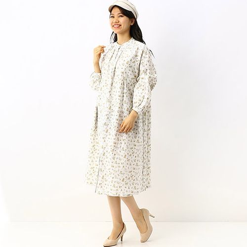 フランシュリッペ（franche lippee） 大人ねこ図鑑ﾜﾝﾋﾟｰｽ