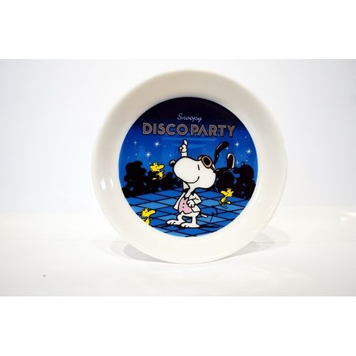 スヌーピーファンタレーション Snoopy Fantaration 豆皿 ディスコ 0101 Marui Buyee An Online Proxy Shopping Service Shop At 0101 Marui Bot Online