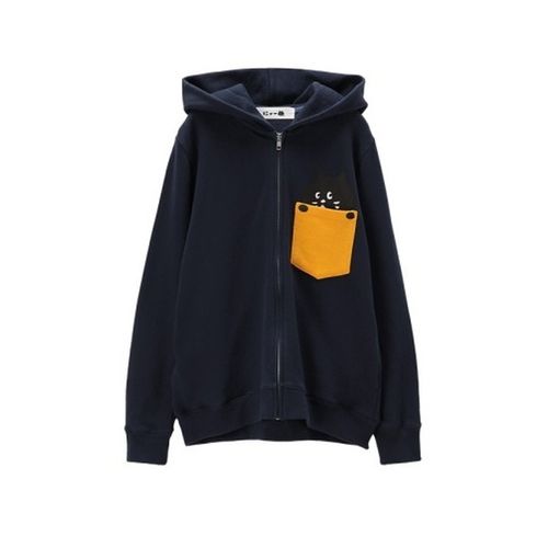 にゃー（nya） ちょこっとにゃー裏毛 | - Buyee, Ein Japan Shopping