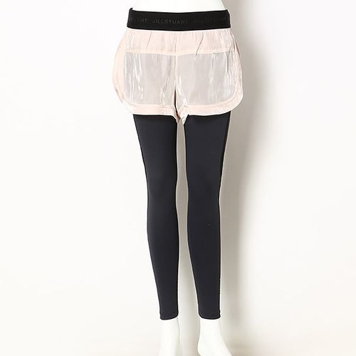 JILLSTUART yoga ジルスチュアートヨガ ロングキャミソール ジルスチュアート（スポーツ）（JILLSTUART ） YOGAﾚｷﾞﾝｽ