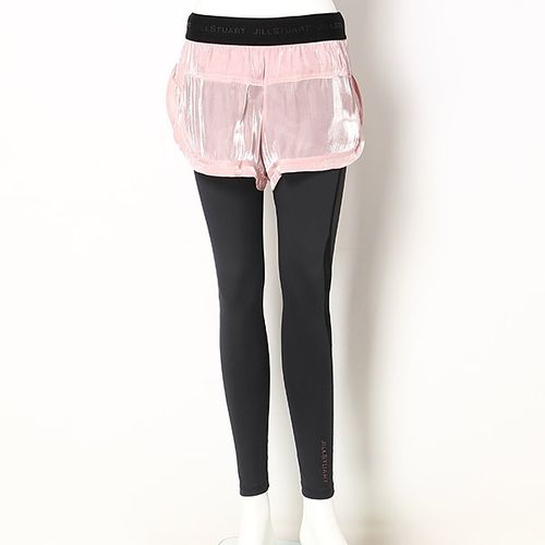 ジルスチュアート（スポーツ）（JILLSTUART ） YOGAﾚｷﾞﾝｽ