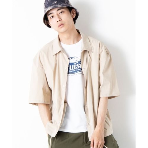 ウィゴー メンズ Wego Dry Mix5分袖コーチジャケット Buyee日本代购服务 在0101 Marui购物 Bot Online