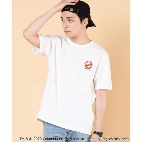 ウィゴー メンズ Wego ゴーストバスターズ 別注tシャツ Buyee日本代購服務 在0101 Marui購物 Bot Online