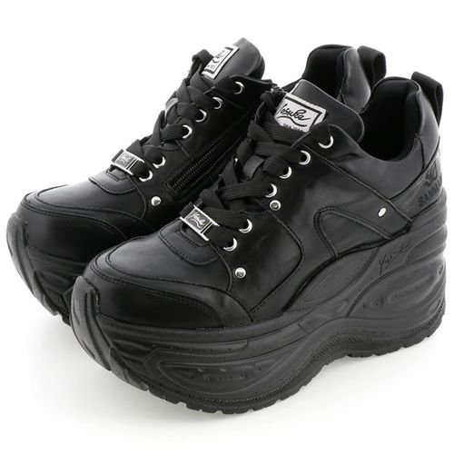 ヨースケ 【残りわずか！】厚底スニーカー(YOSUKE 30) | - Buyee