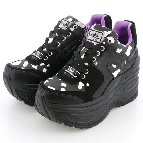 ヨースケ 【残りわずか！】厚底スニーカー(YOSUKE 30) | - Buyee