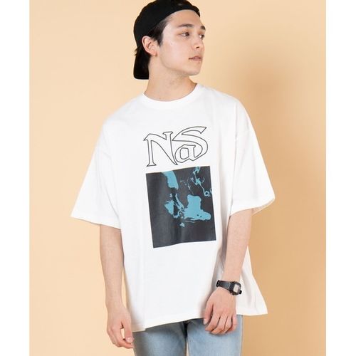 ウィゴー メンズ Wego Nas 別注tシャツ Buyee 통신 판매 대리 구매 서비스 에서 쇼핑