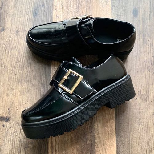 シューズインクローゼット(Shoes in Closet) 軽量 厚底ソール