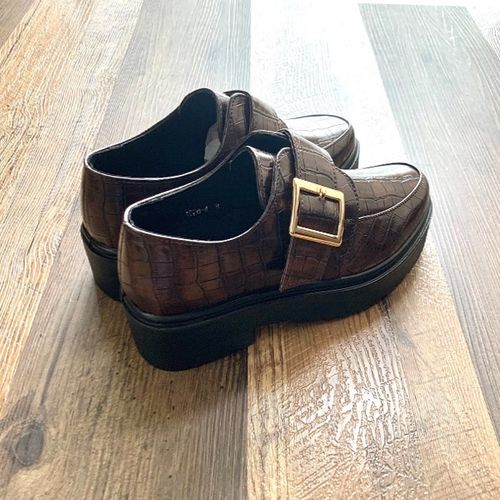 シューズインクローゼット(Shoes in Closet) 軽量 厚底ソール