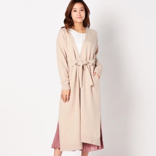 ミッシュ マッシュ Misch Masch ロングガウンカーディガン 0101 Marui Buyee An Online Proxy Shopping Service Shop At 0101 Marui Bot Online