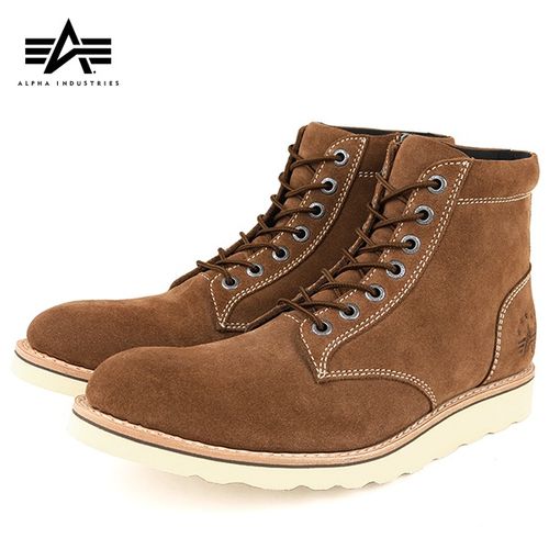 ALPHA INDUSTRIES (アルファ インダストリーズ) ブーツ (AFM ALPHA INDUSTRIES (アルファ インダストリーズ) ブーツ (AFM