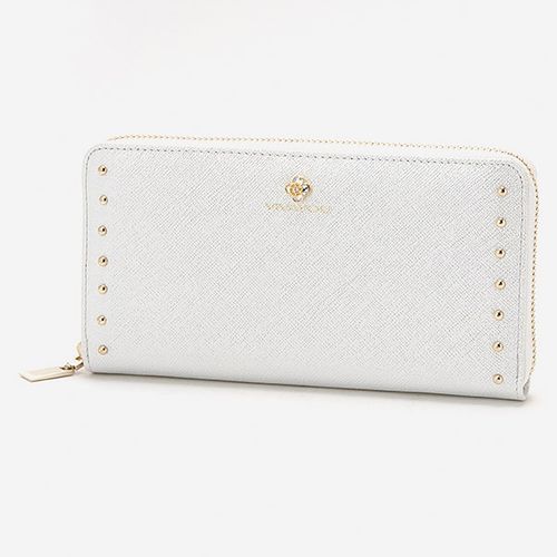 ビバユー（バッグ＆ウォレット）（VIVAYOU） 財布（スタッズ付