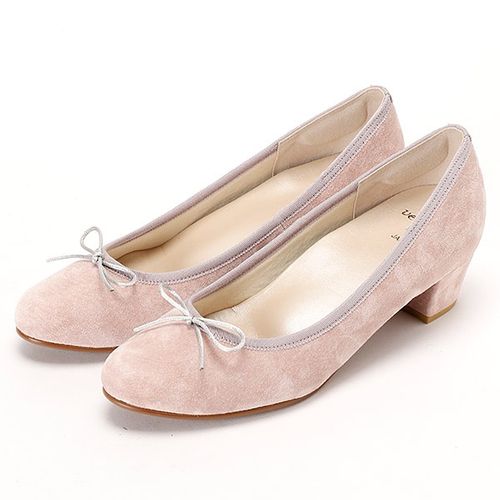 ヴェリココ Velikoko アウトレット リボンパンプス 4 5cmヒール 0101 Marui Buyee An Online Proxy Shopping Service Shop At 0101 Marui Bot Online