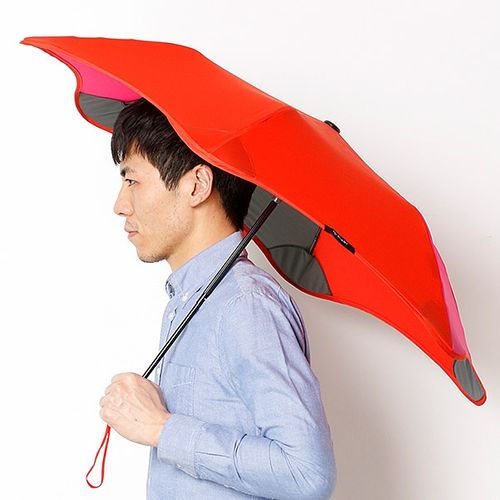 台湾 Blunt New Zealand Metro 自動防風折りたたみ傘 indulgence - Pinkoi Blunt 折りたたみ　傘