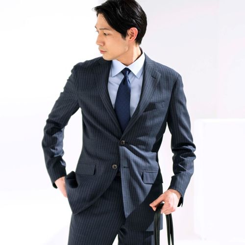 ビサルノ(VISARUNO) セットアップジャケット-REDA ATTO（レダ