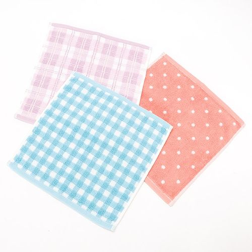 マルイのハンカチ Marui Handkerchief 3枚セット ギフトボックスなし タオルハンカチ ユニセックス レディース メンズ Buyee日本代购服务 在0101 Marui购物 Bot Online