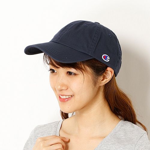 チャンピオン 雑貨 Champion ユニセックス 手洗いできる ワッペン付きローキャップ 帽子 レディース メンズ 0101 Marui Buyee An Online Proxy Shopping Service Shop At 0101 Marui Bot Online