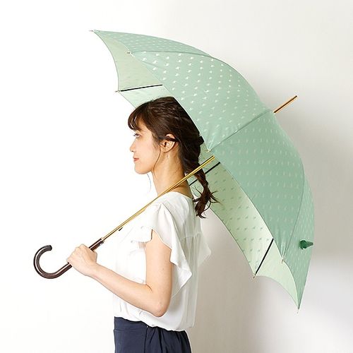 ポロ ラルフローレン（傘）POLO RALPH LAUREN(umbrella) 【UVケア加工