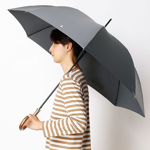 ポロ ラルフローレン（傘）POLO RALPH LAUREN(umbrella) 軽量長傘 