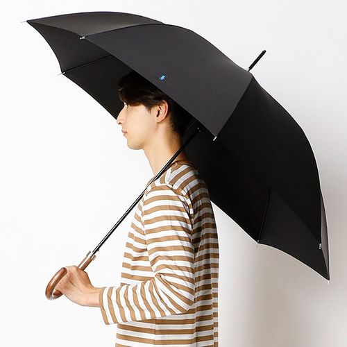 ポロ ラルフローレン（傘）POLO RALPH LAUREN(umbrella) 軽量長傘 